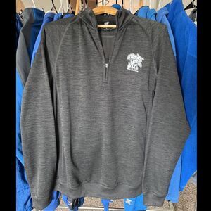 University of Kentucky 1/4 Zip Athletic Pullover